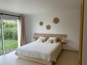 Villa de charme à la montagne